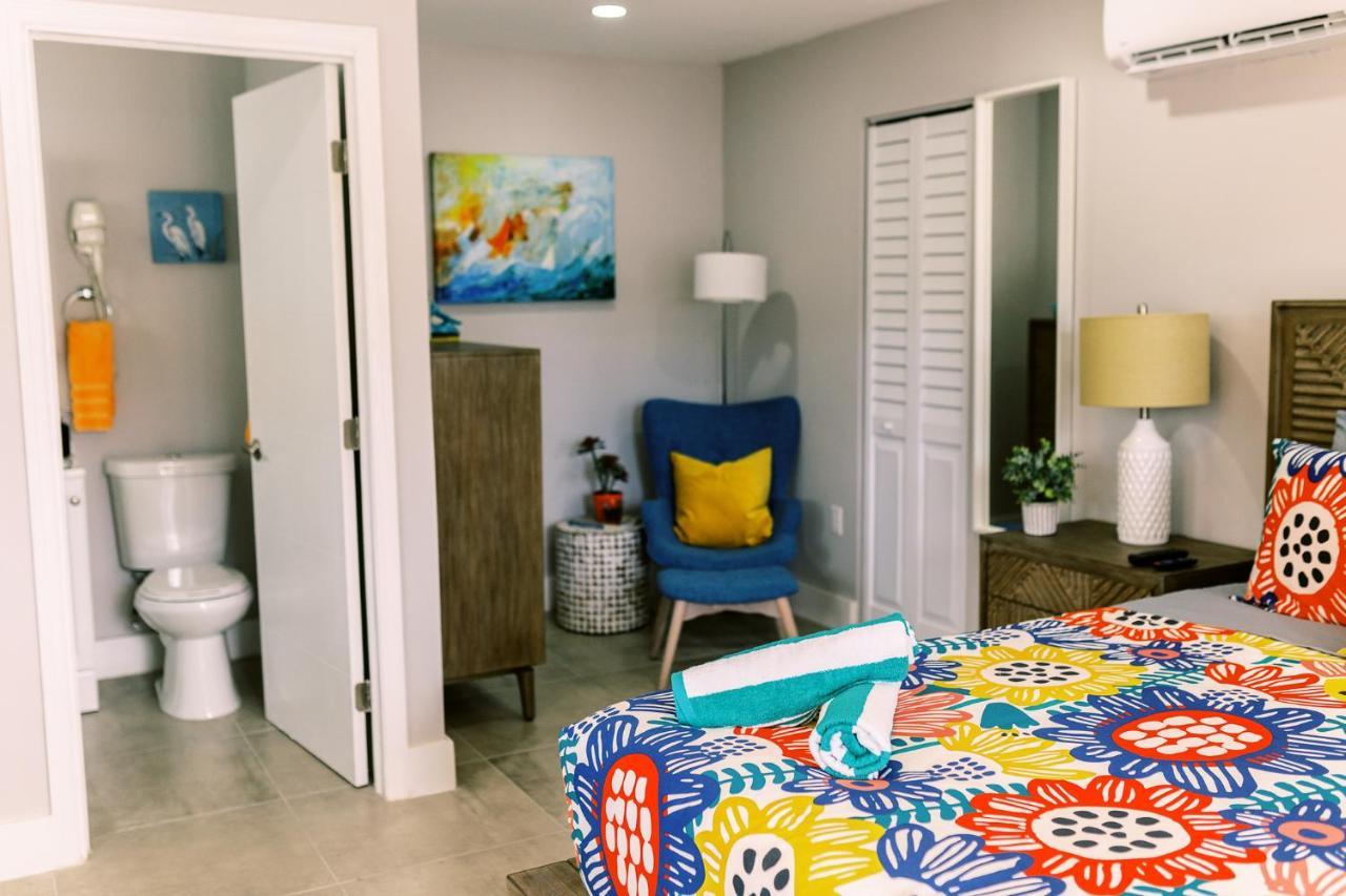 Casa Cordova Apartments By Lowkl Fort Lauderdale Exterior foto